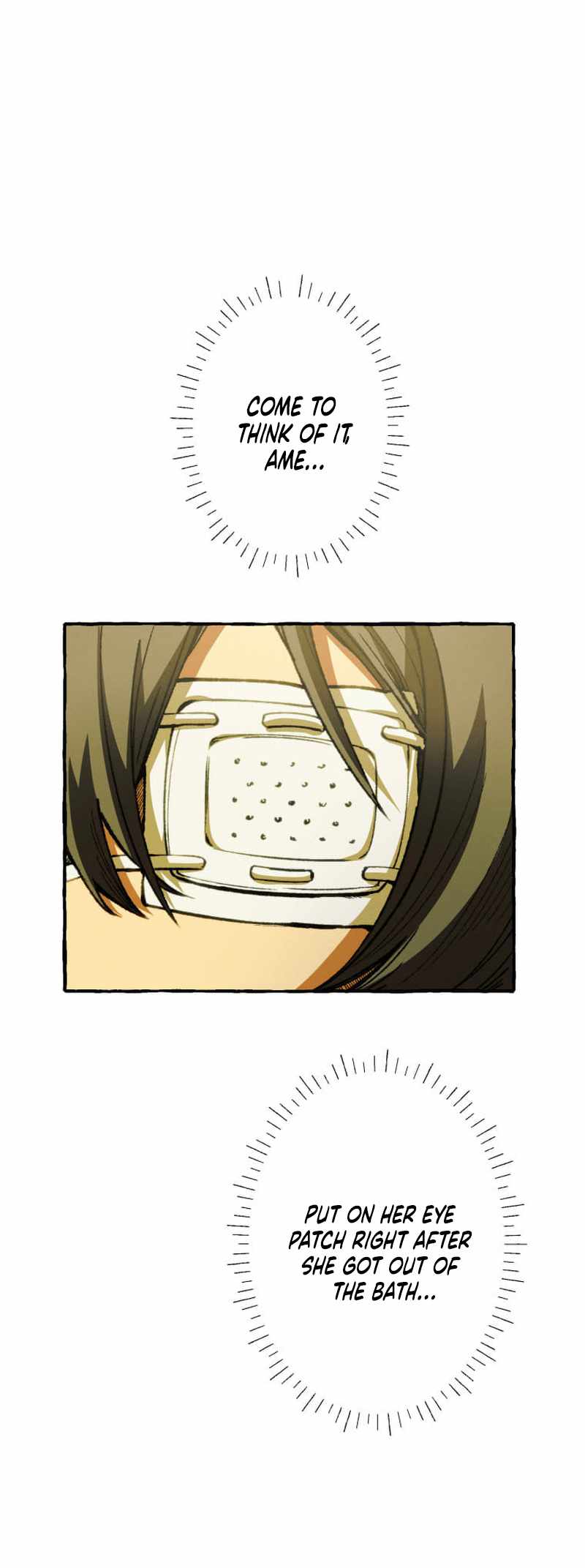 X Time Over, I Still Choose You ~Oblivion Lovers~ Chapter 5 - Page 8