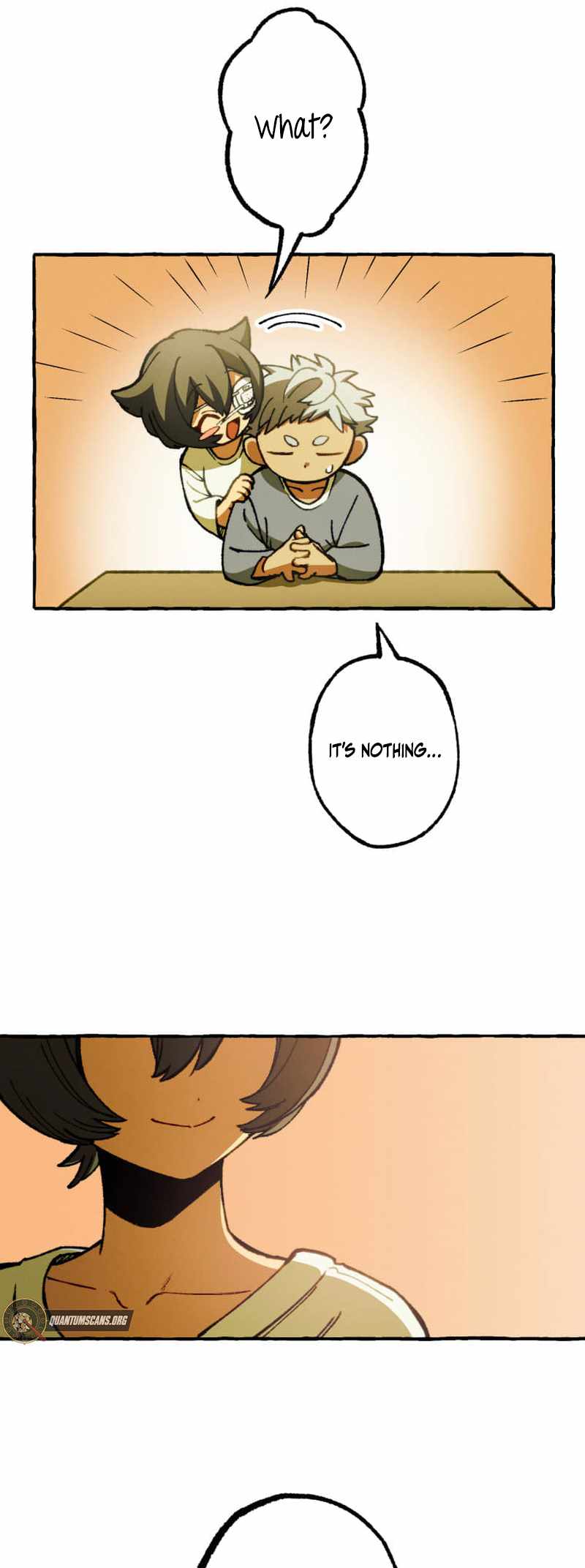 X Time Over, I Still Choose You ~Oblivion Lovers~ Chapter 5 - Page 10