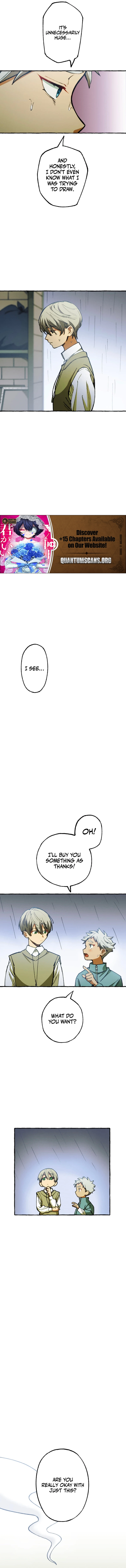 X Time Over, I Still Choose You ~Oblivion Lovers~ Chapter 6 - Page 11