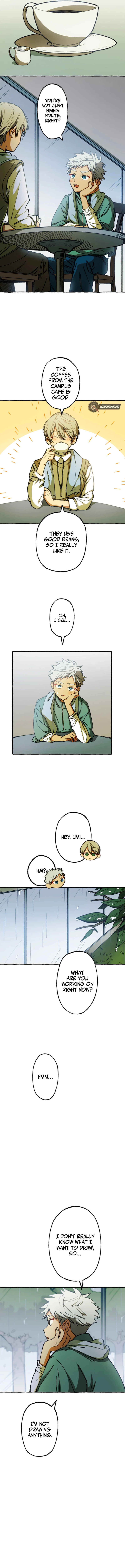 X Time Over, I Still Choose You ~Oblivion Lovers~ Chapter 6 - Page 12
