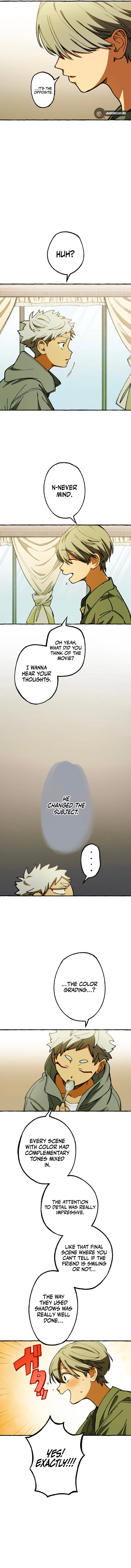 X Time Over, I Still Choose You ~Oblivion Lovers~ Chapter 7 - Page 14