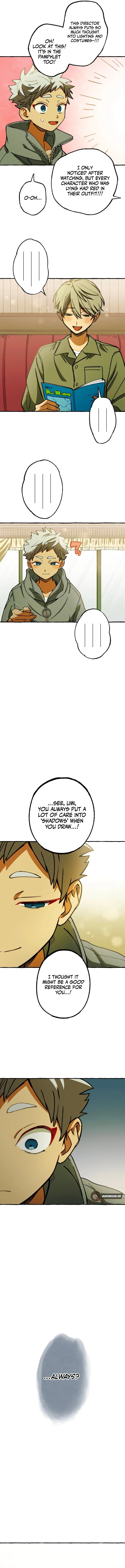 X Time Over, I Still Choose You ~Oblivion Lovers~ Chapter 7 - Page 15