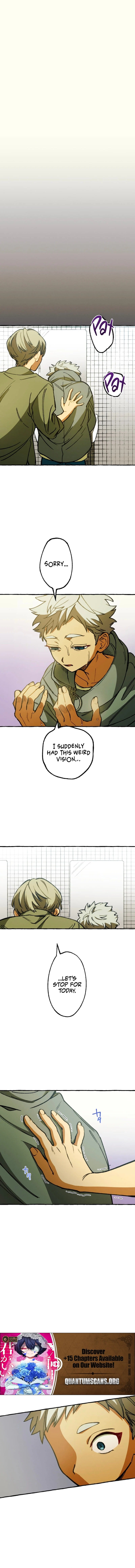 X Time Over, I Still Choose You ~Oblivion Lovers~ Chapter 7 - Page 8