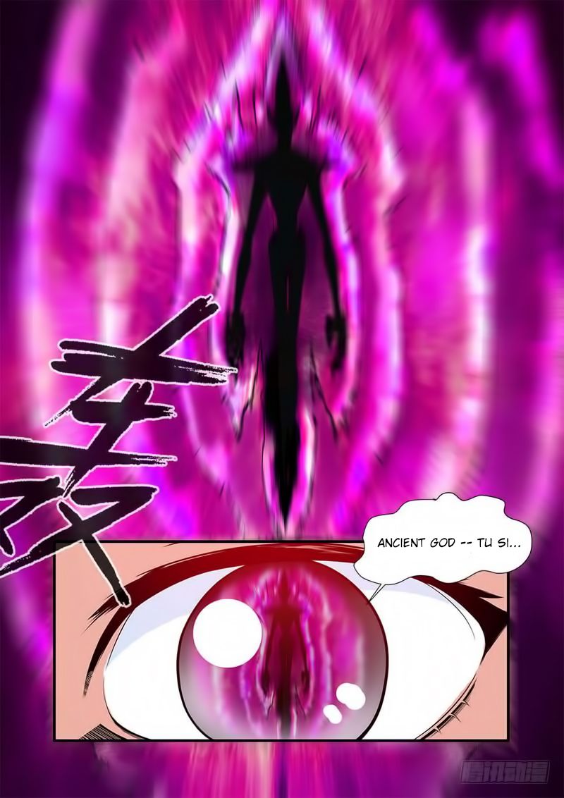 Xian Ni Chapter 114 - Page 16