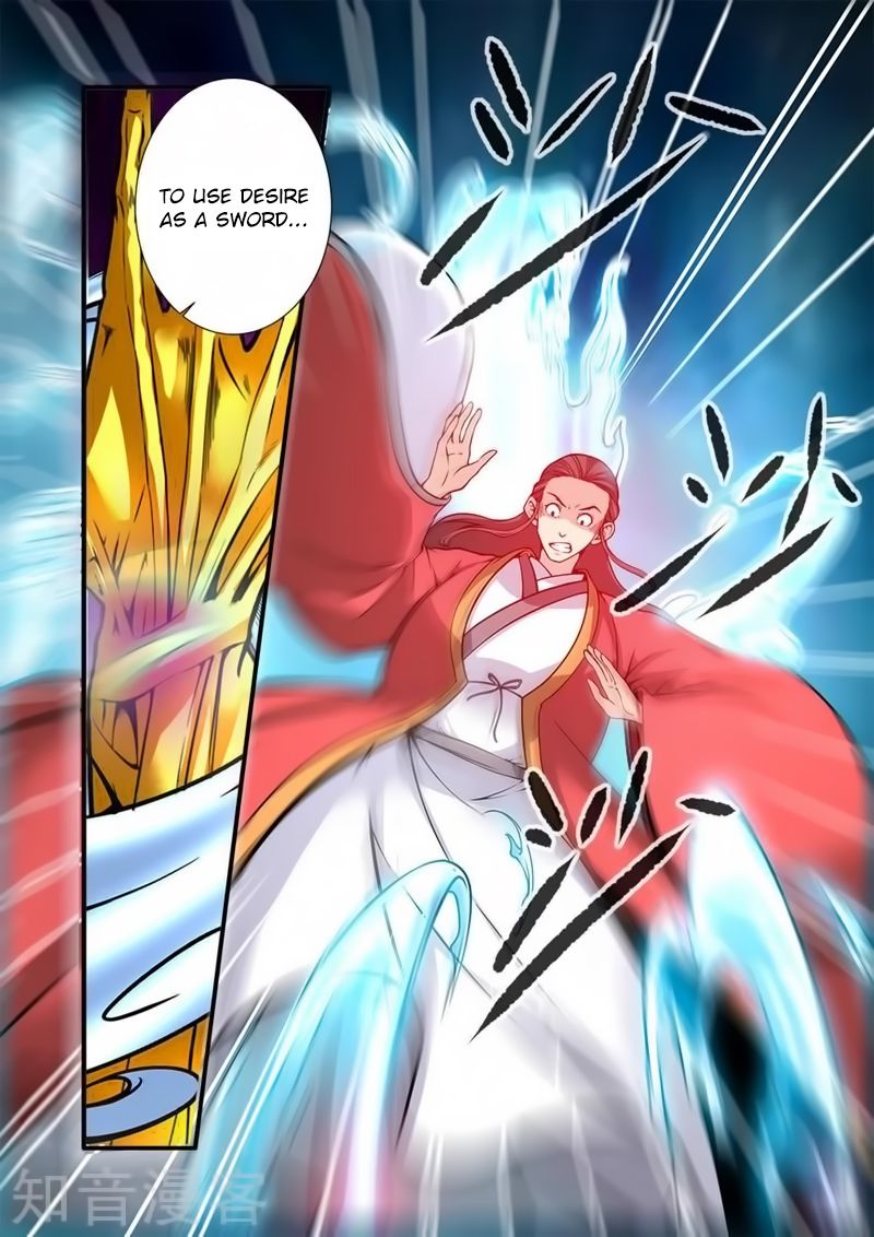 Xian Ni Chapter 119 - Page 20