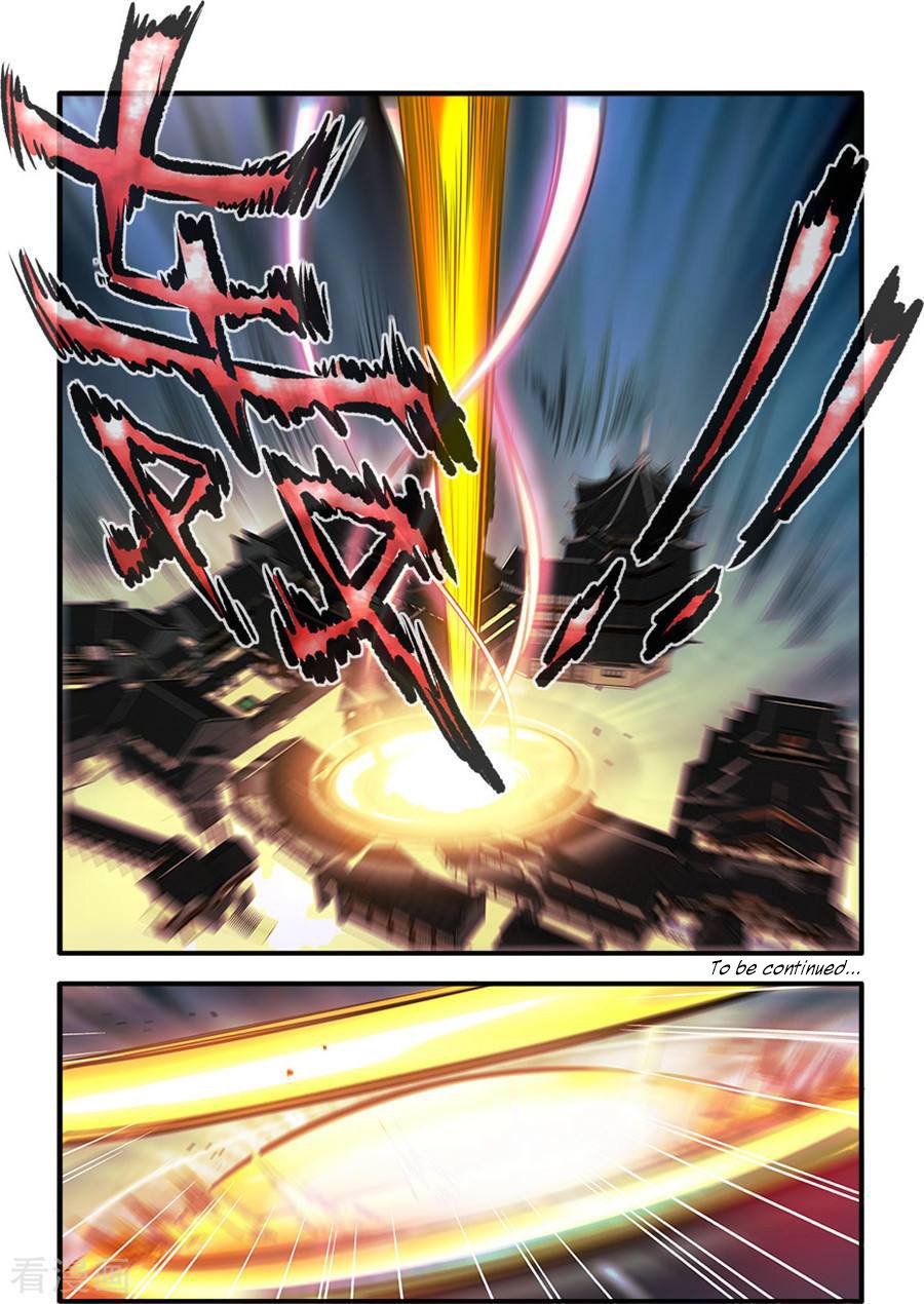 Xian Ni Chapter 129 - Page 24