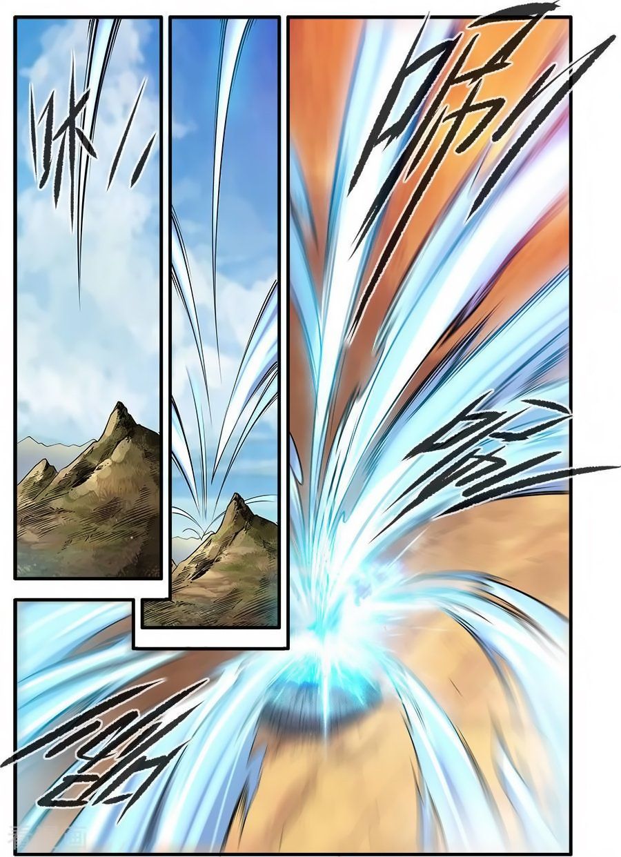 Xian Ni Chapter 130 - Page 13