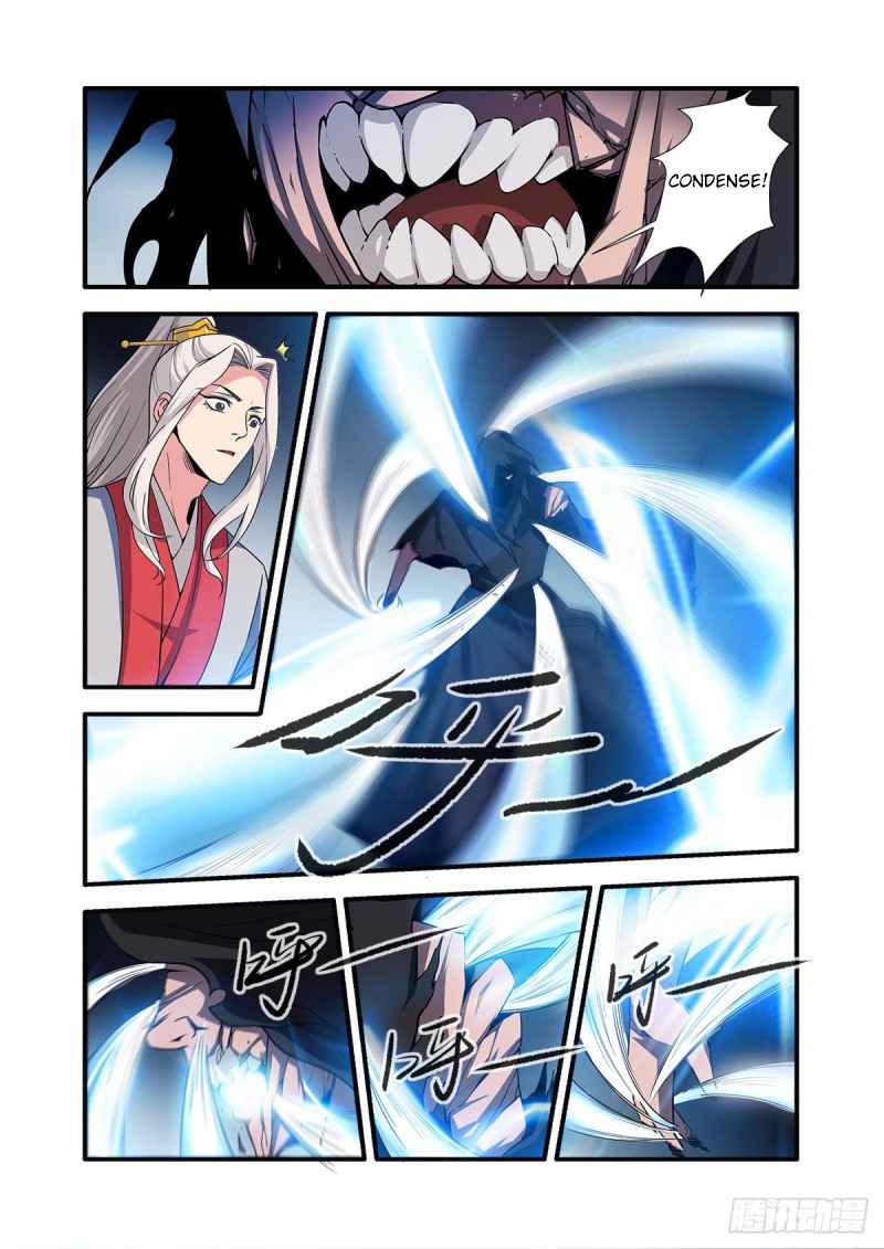 Xian Ni Chapter 155 - Page 15