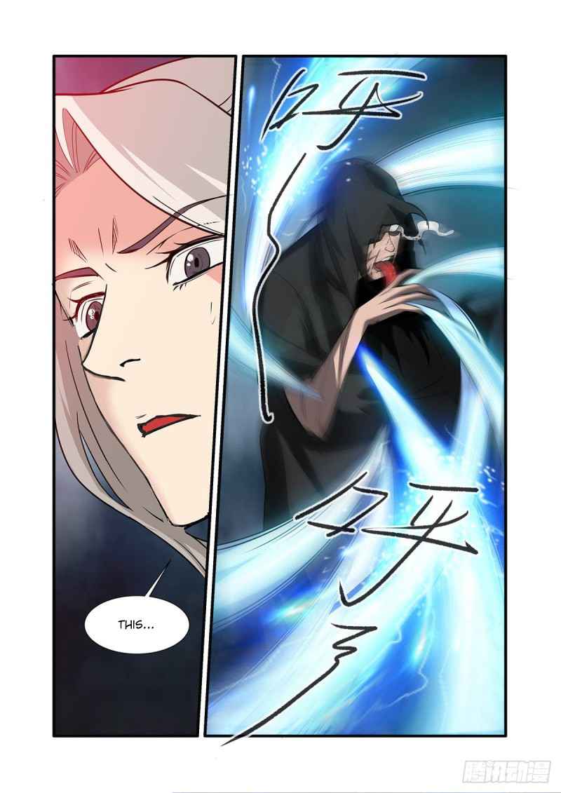Xian Ni Chapter 155 - Page 16