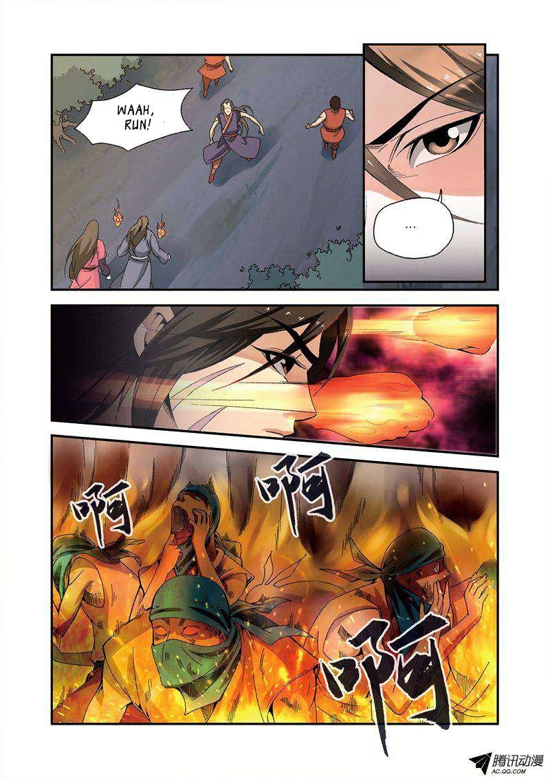 Xian Ni Chapter 33 - Page 18