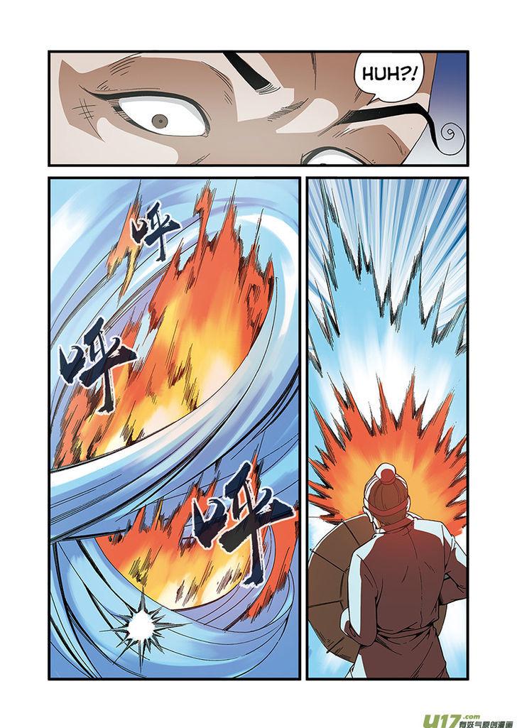 Xian Ni Chapter 51 - Page 15