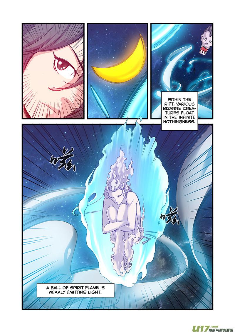 Xian Ni Chapter 56 - Page 16
