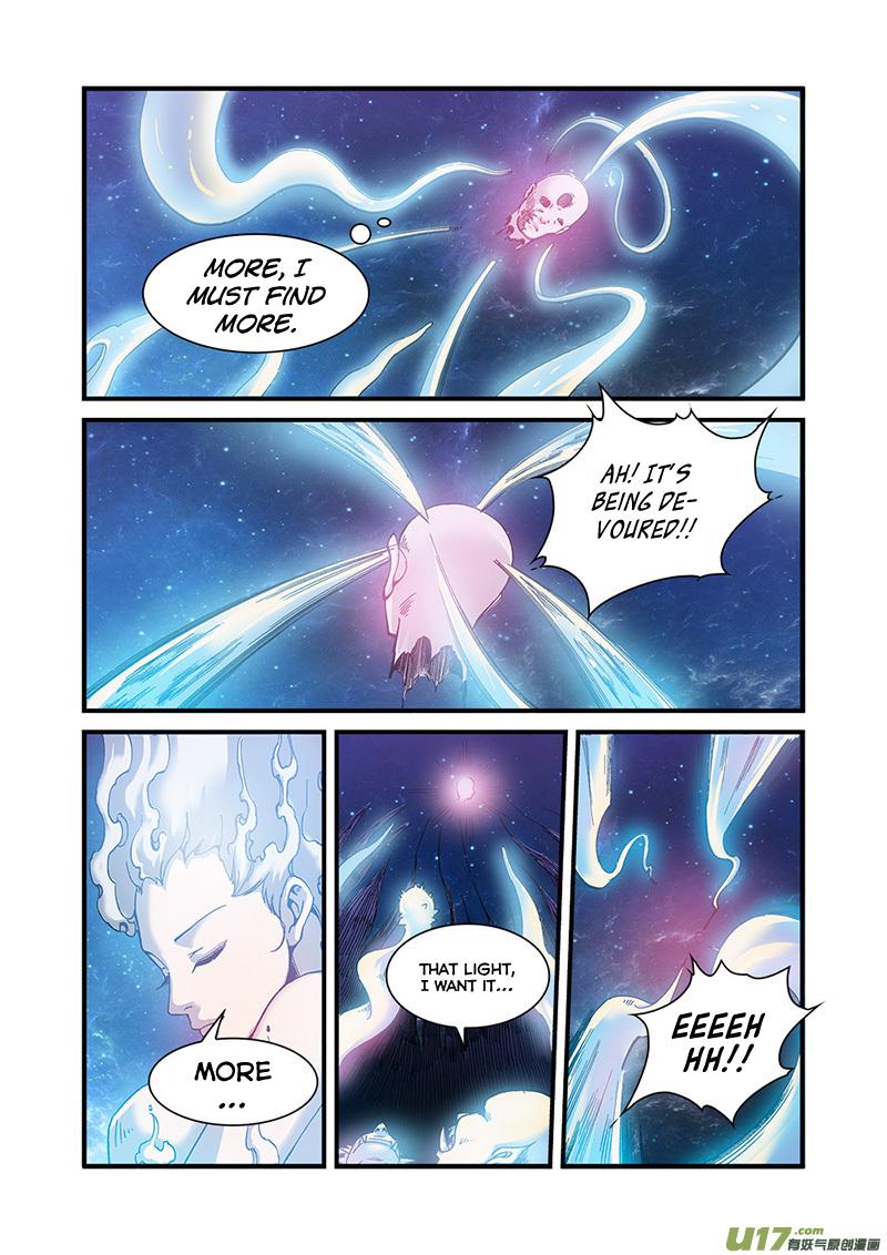 Xian Ni Chapter 56 - Page 20