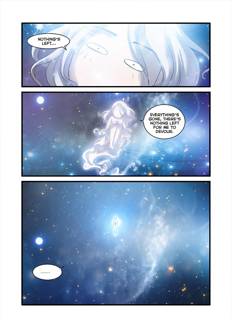 Xian Ni Chapter 57 - Page 4