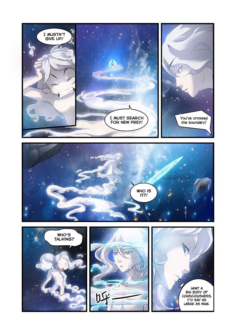 Xian Ni Chapter 57 - Page 5
