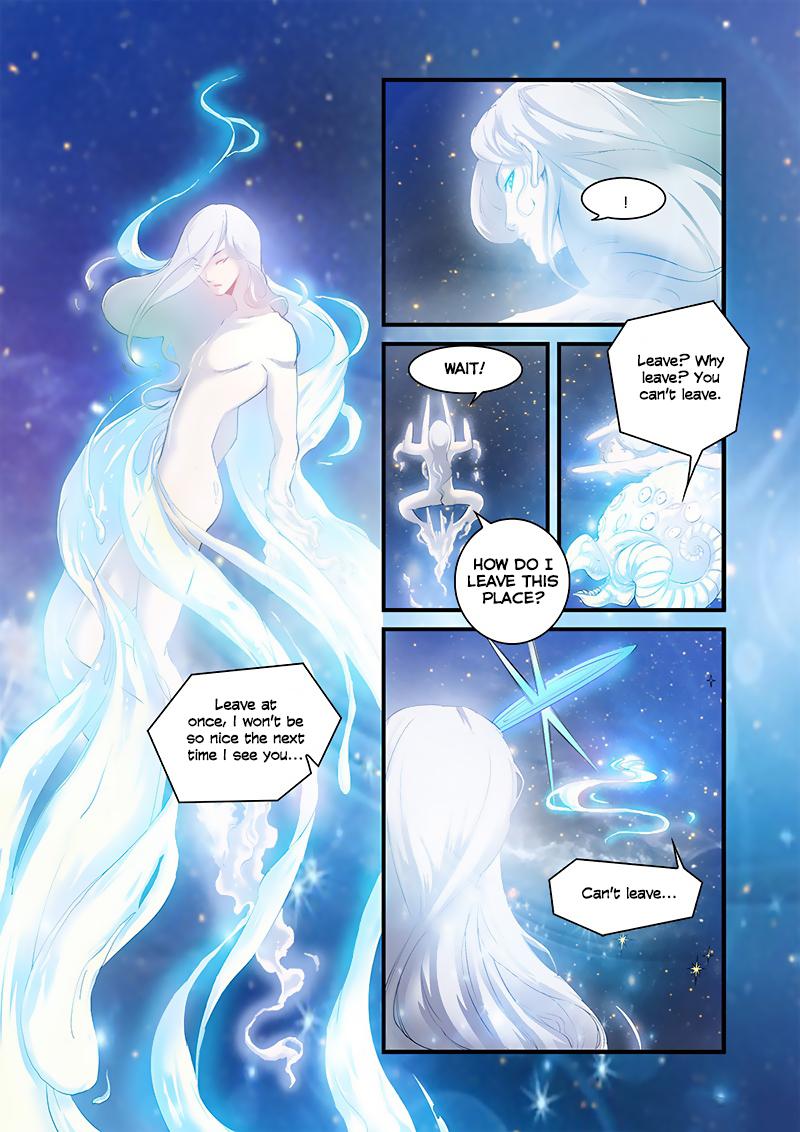 Xian Ni Chapter 57 - Page 6