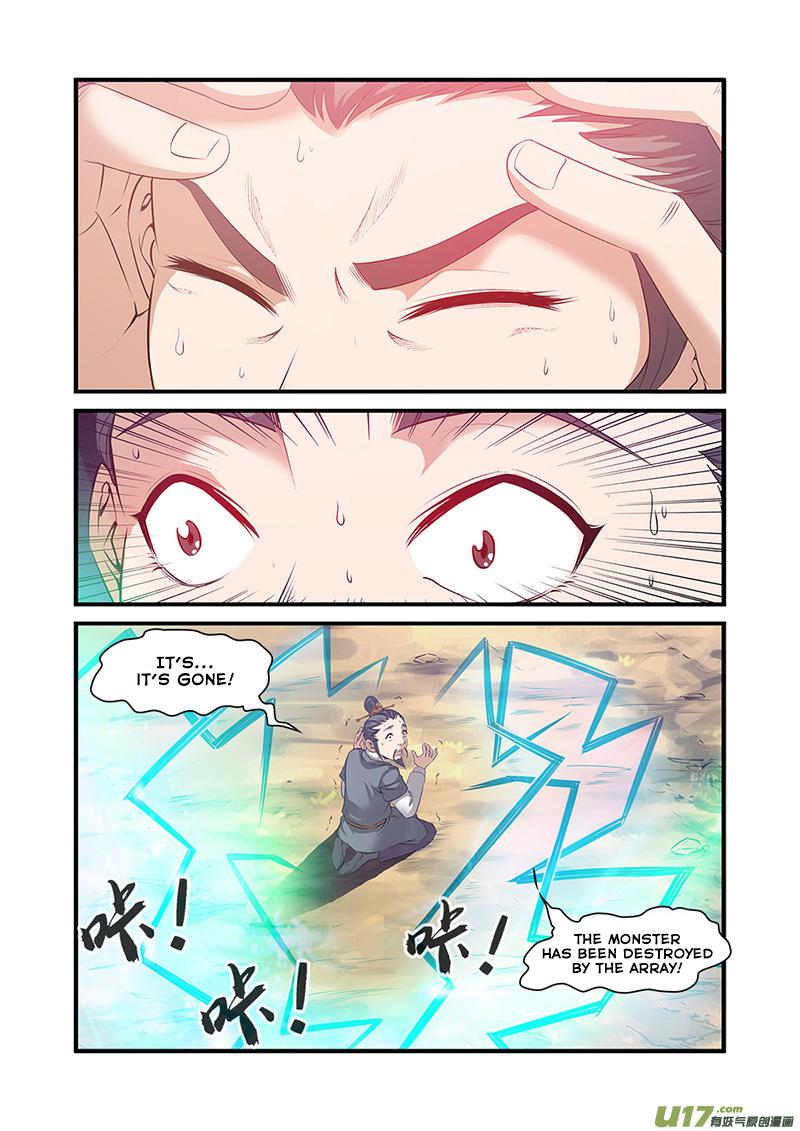 Xian Ni Chapter 59 - Page 20