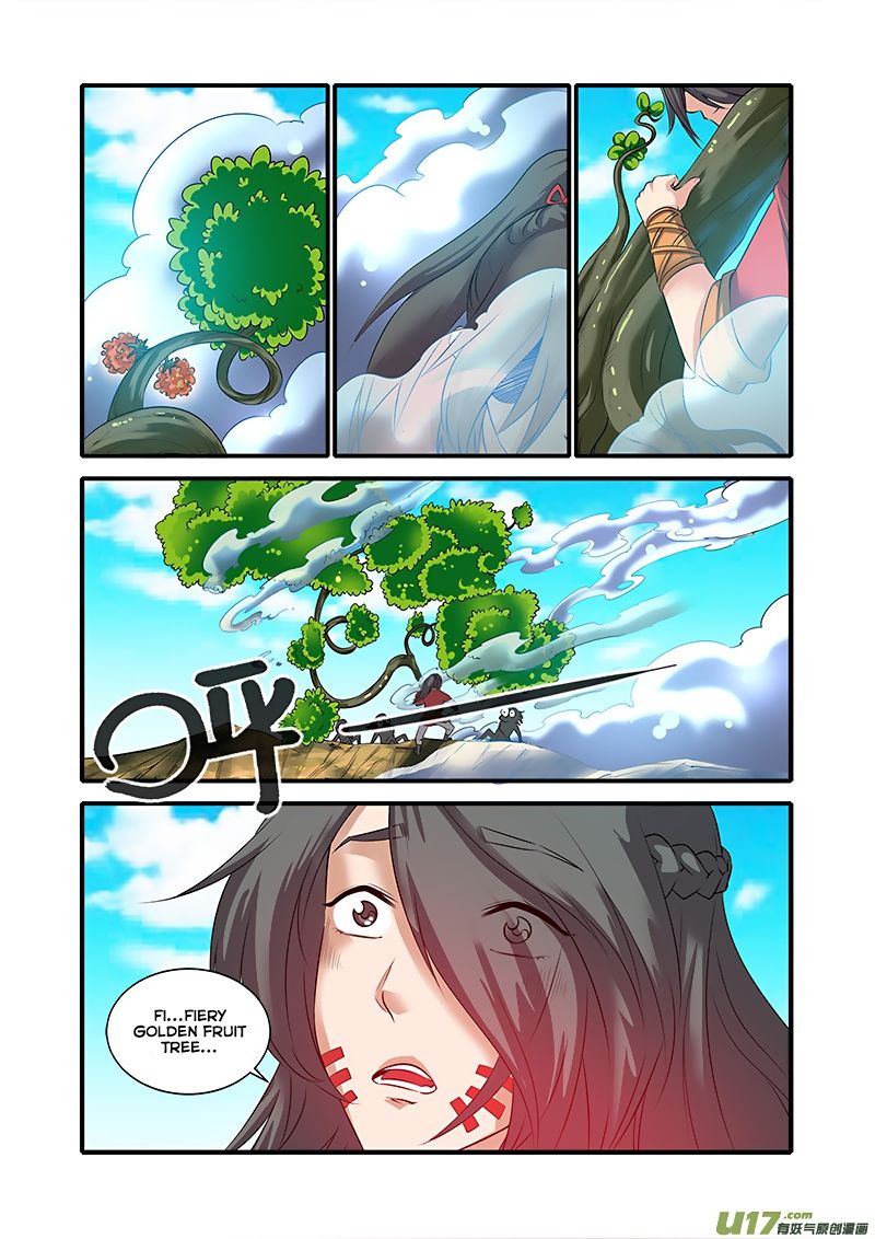 Xian Ni Chapter 61 - Page 23