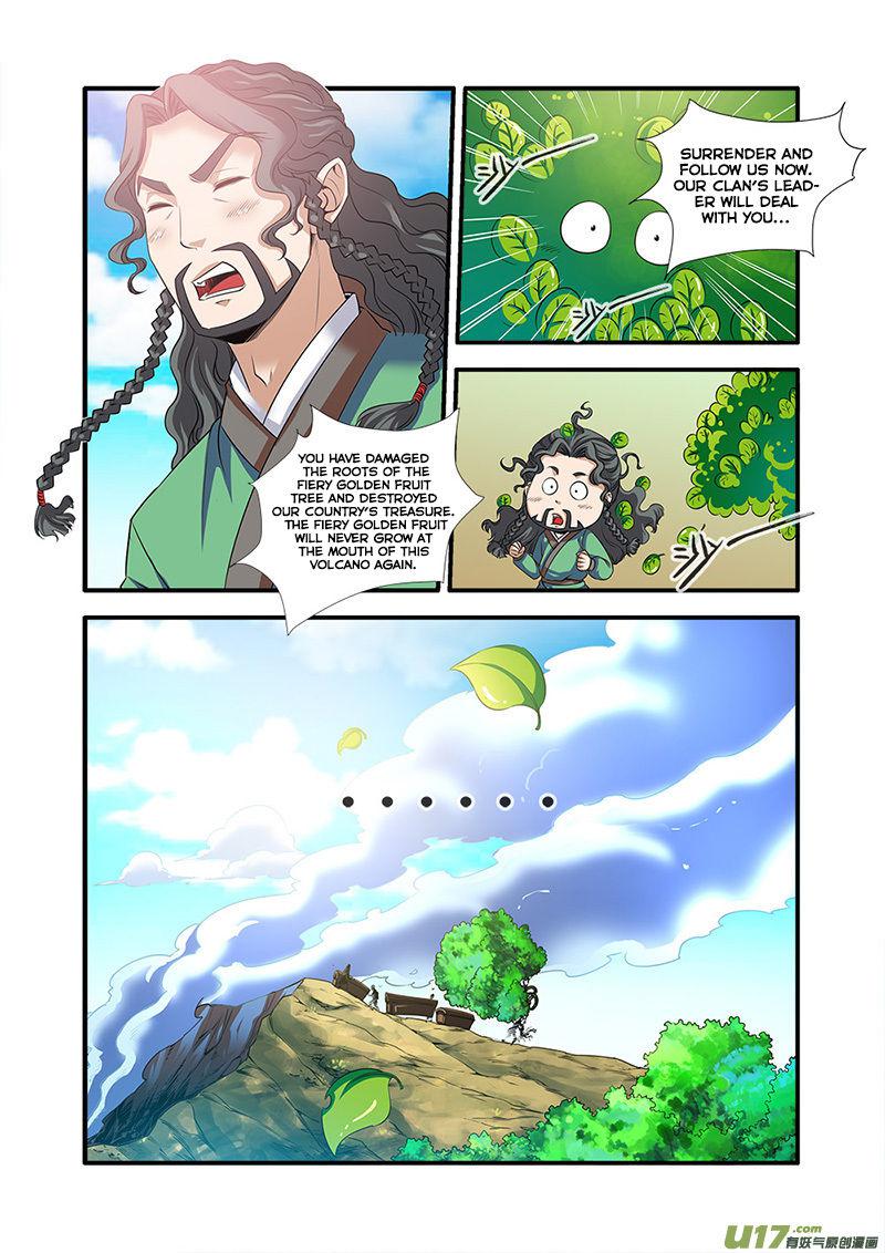Xian Ni Chapter 62 - Page 2