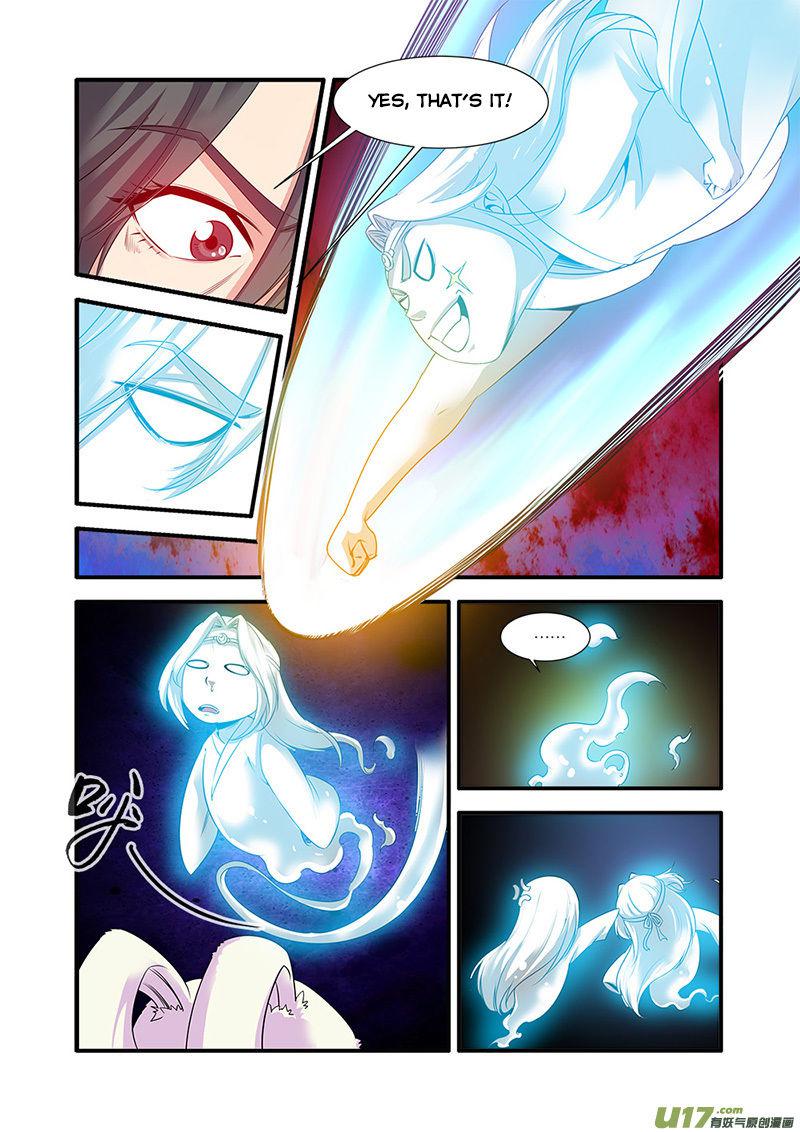 Xian Ni Chapter 62 - Page 20