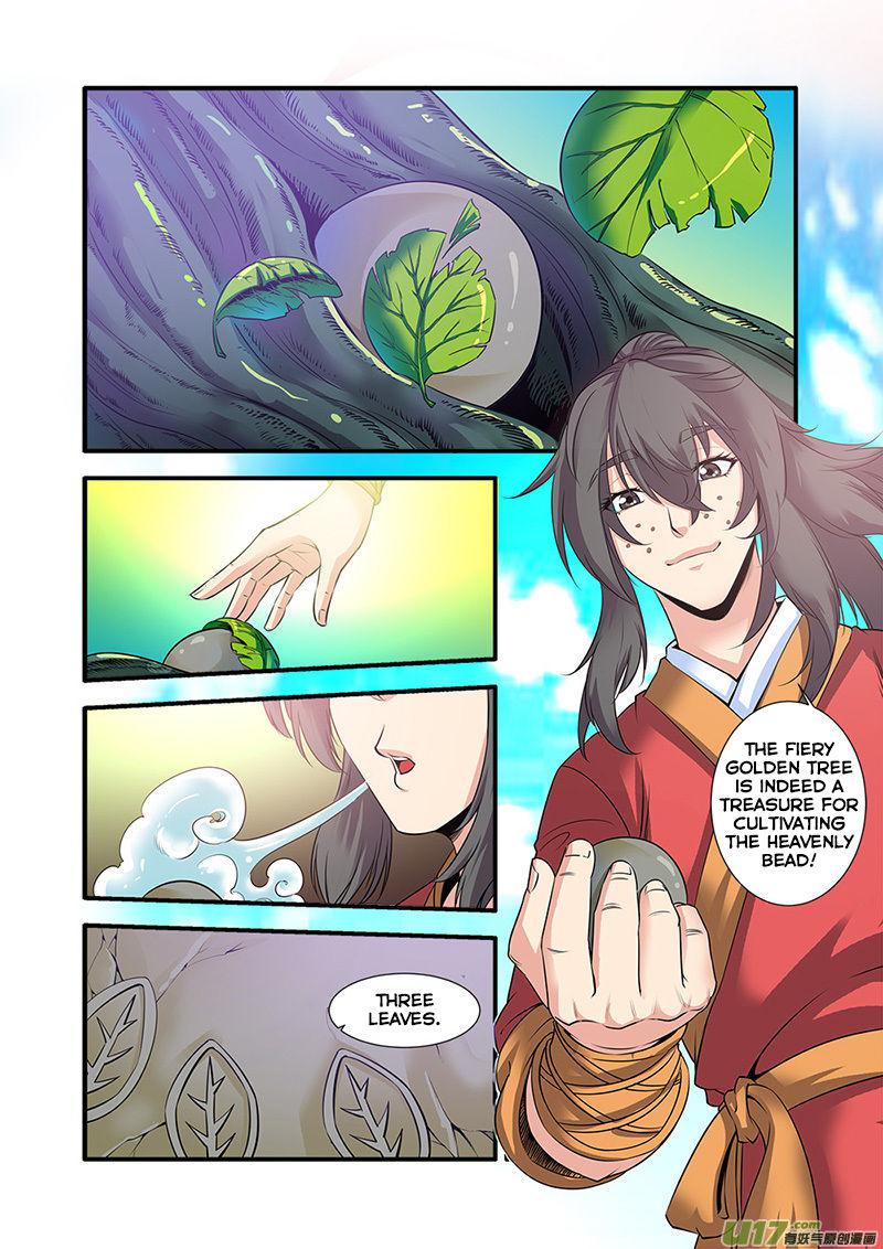 Xian Ni Chapter 62 - Page 23