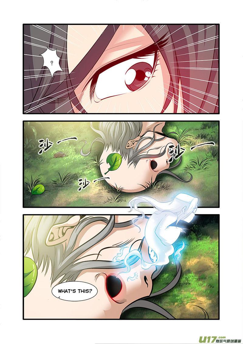 Xian Ni Chapter 62 - Page 7