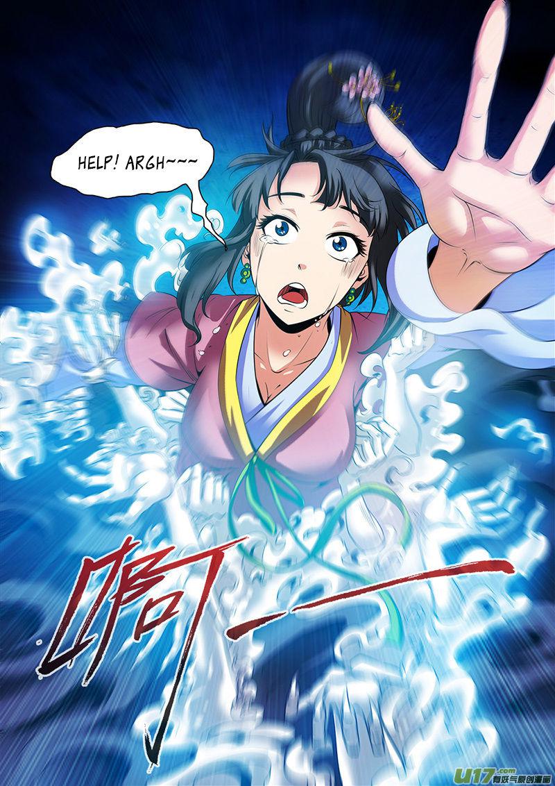 Xian Ni Chapter 63 - Page 15