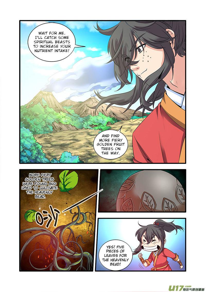 Xian Ni Chapter 63 - Page 3
