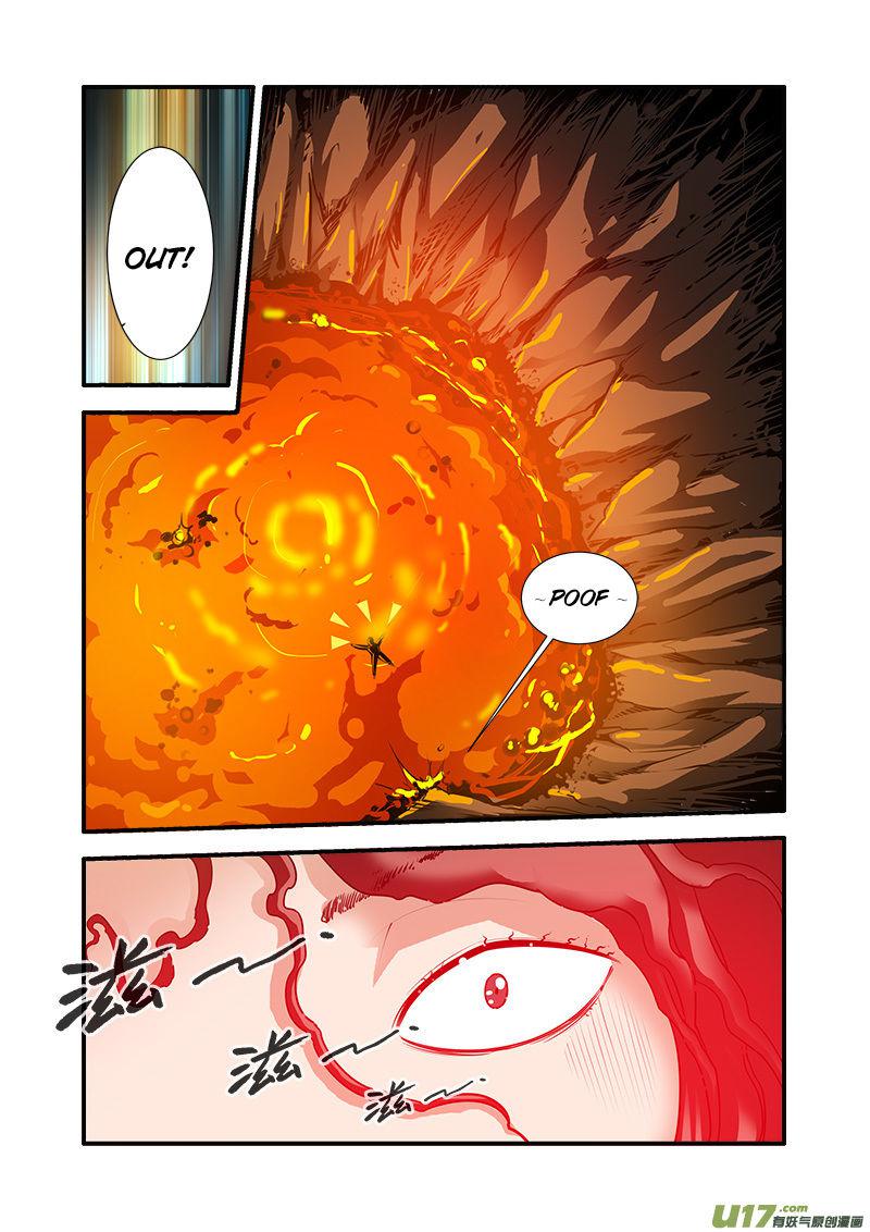 Xian Ni Chapter 65 - Page 18