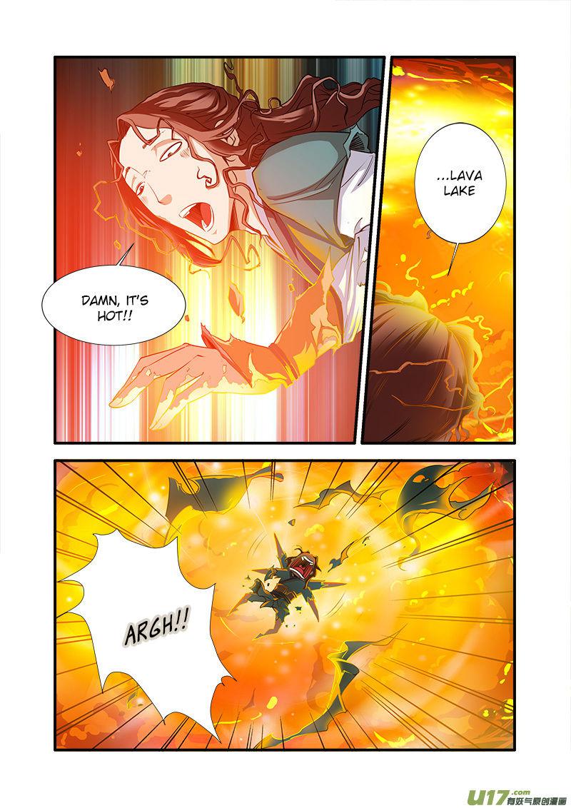 Xian Ni Chapter 65 - Page 19