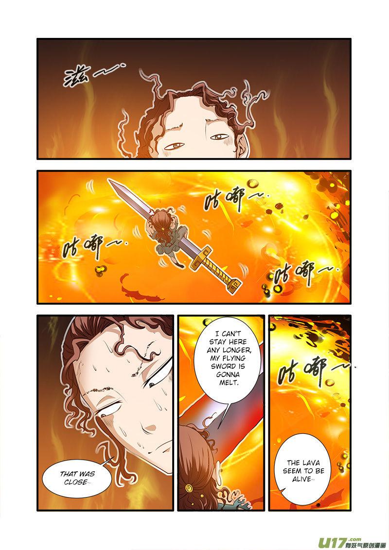 Xian Ni Chapter 65 - Page 20