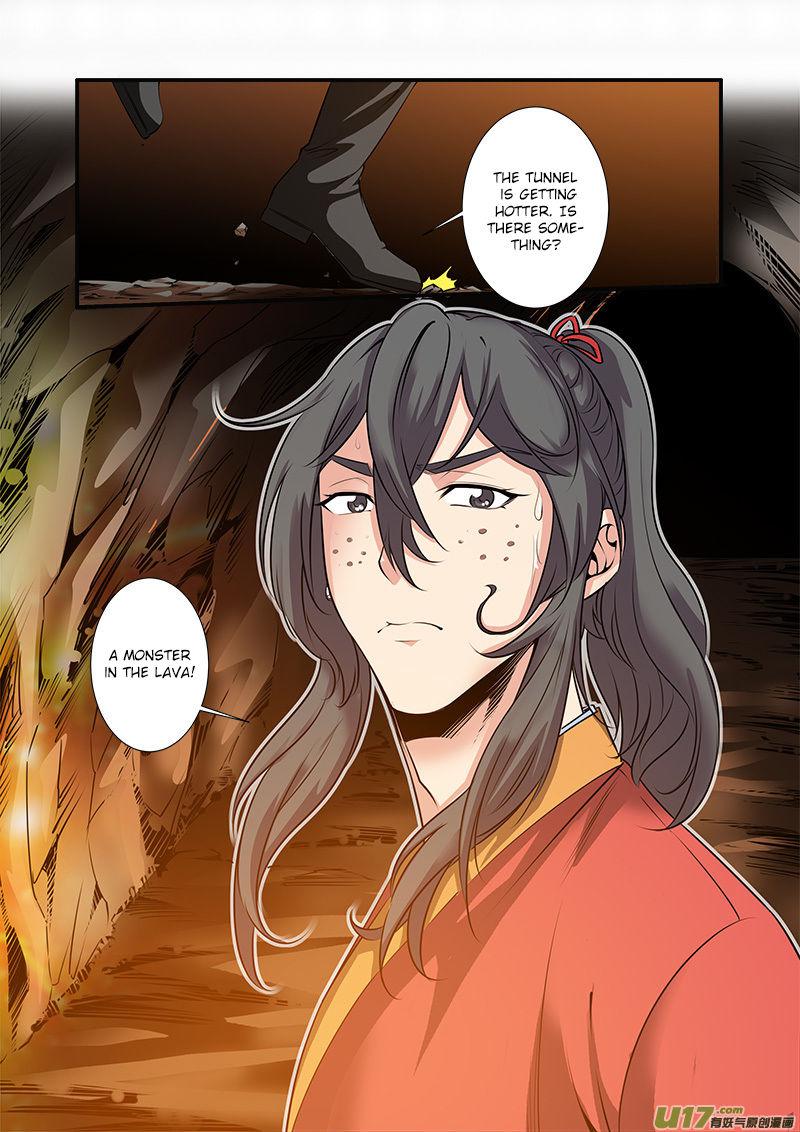 Xian Ni Chapter 65 - Page 24
