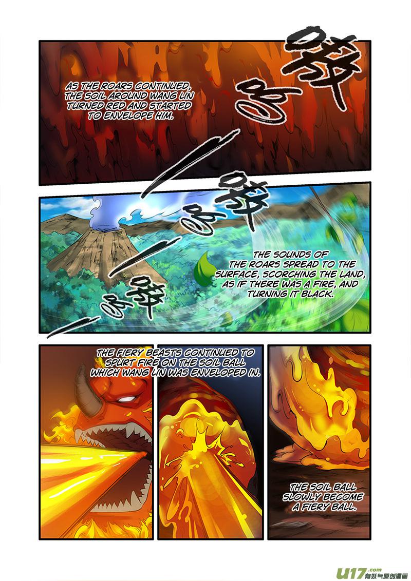 Xian Ni Chapter 66 - Page 10