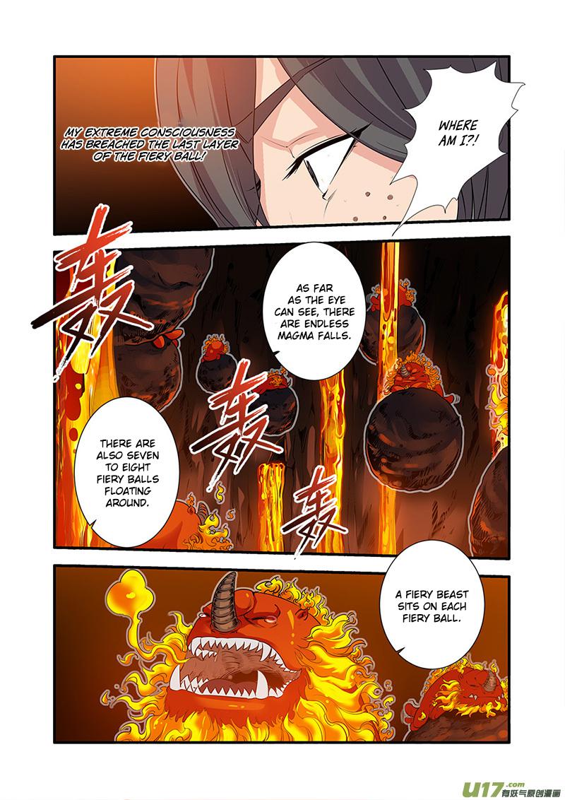Xian Ni Chapter 66 - Page 12