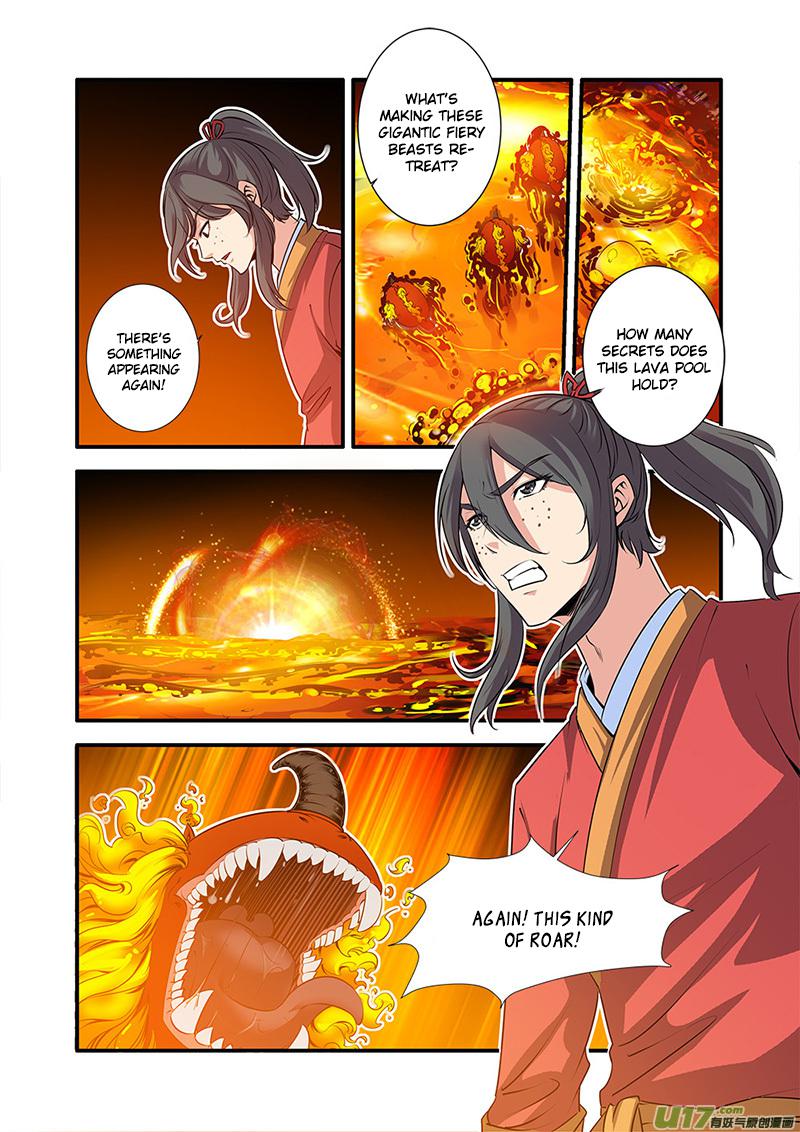 Xian Ni Chapter 66 - Page 15