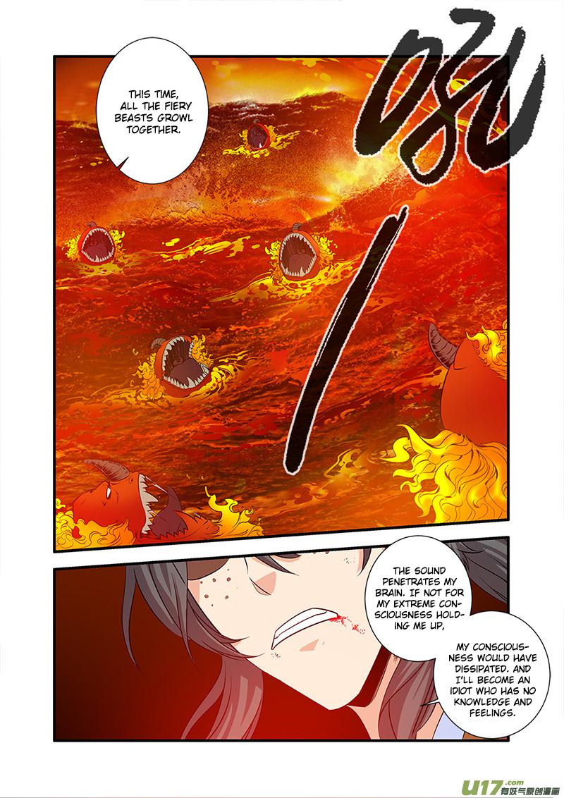 Xian Ni Chapter 66 - Page 16
