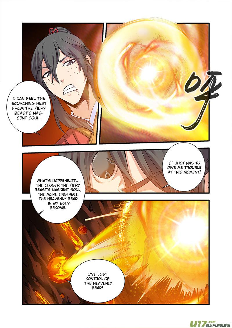 Xian Ni Chapter 66 - Page 18