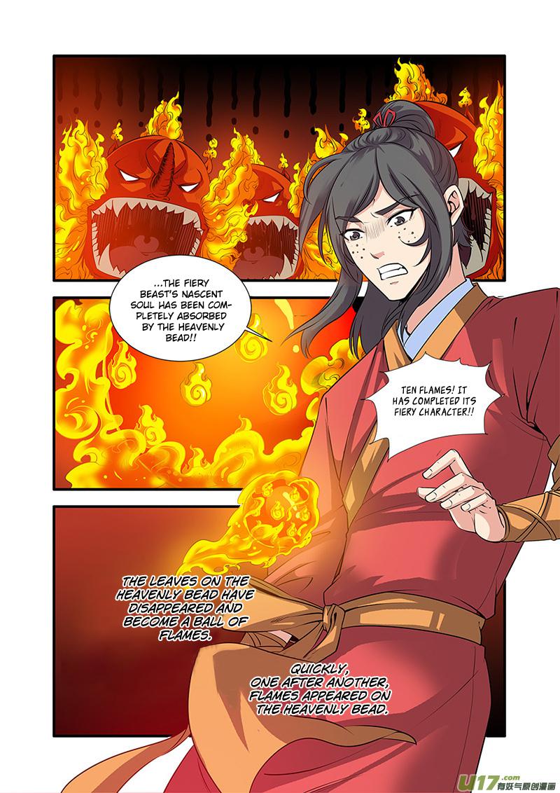 Xian Ni Chapter 66 - Page 19