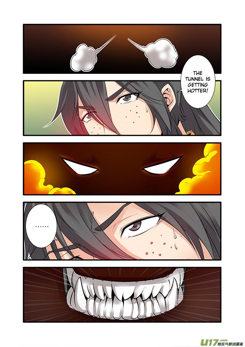 Xian Ni Chapter 66 - Page 2