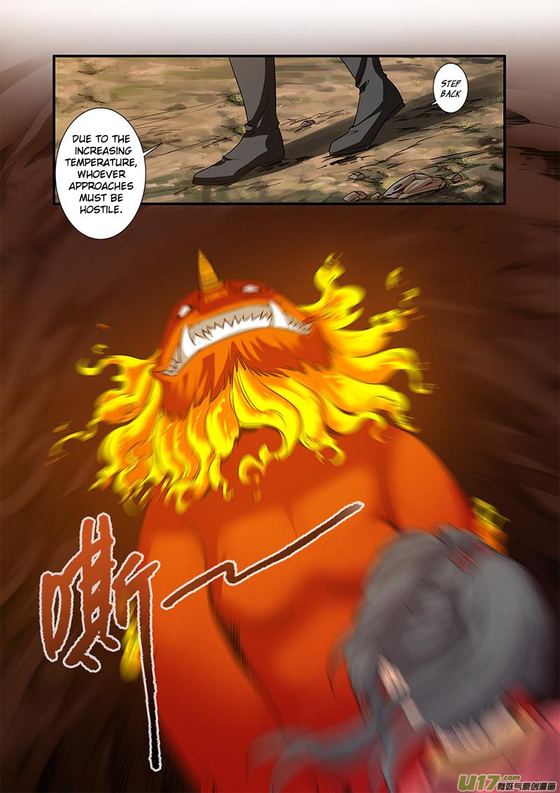 Xian Ni Chapter 66 - Page 3