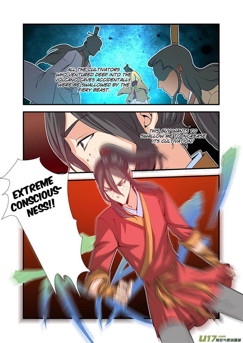 Xian Ni Chapter 66 - Page 6