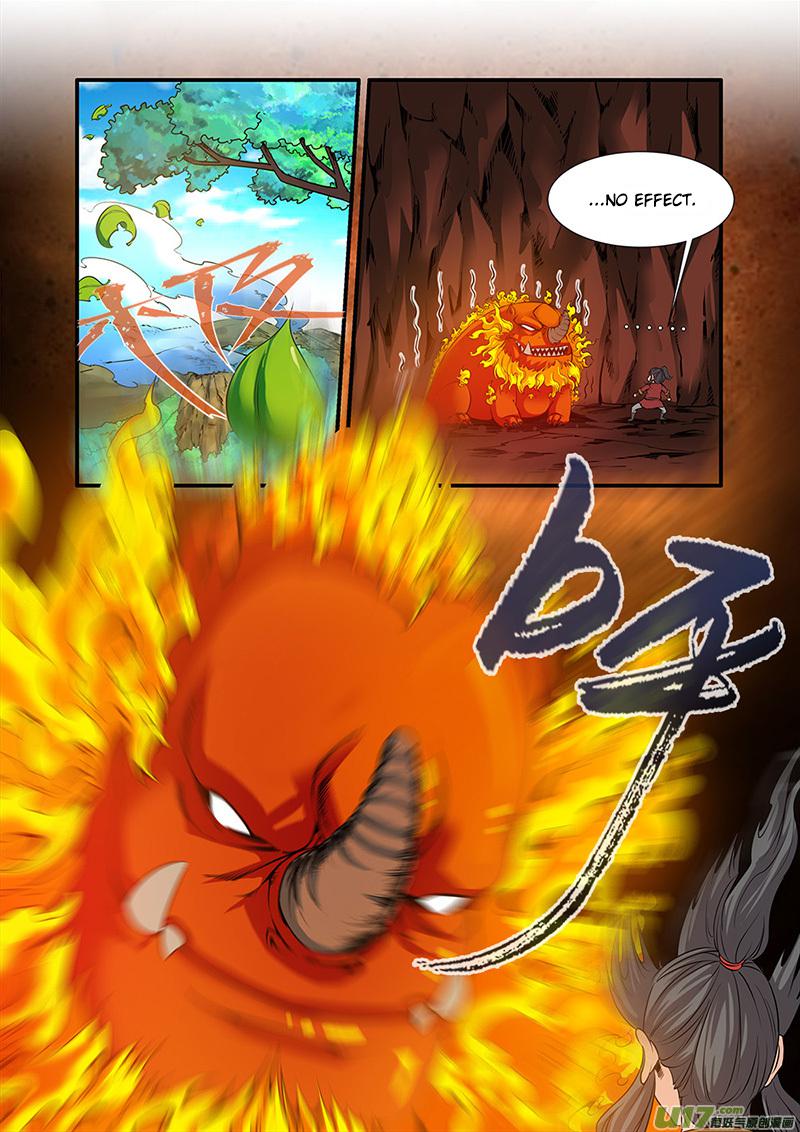 Xian Ni Chapter 66 - Page 7