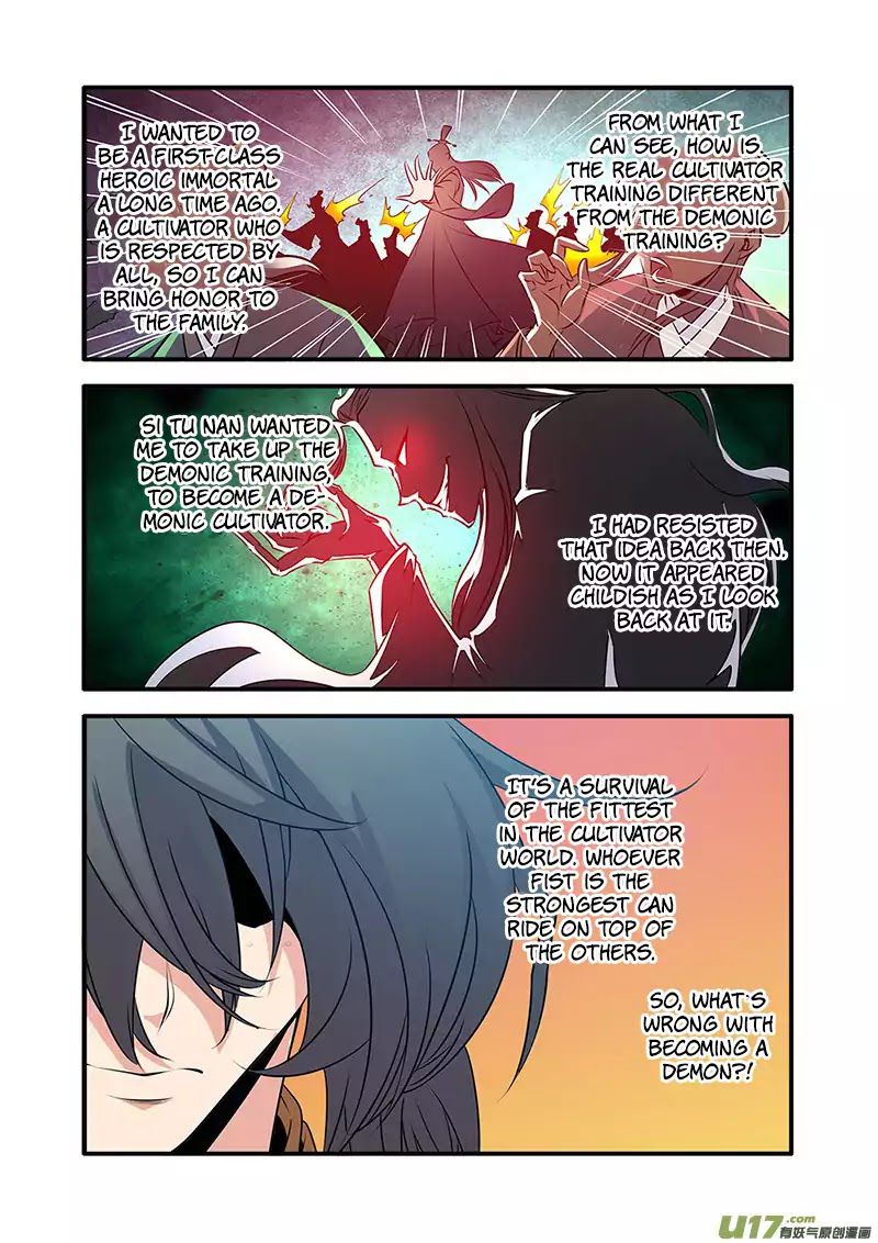 Xian Ni Chapter 69 - Page 4