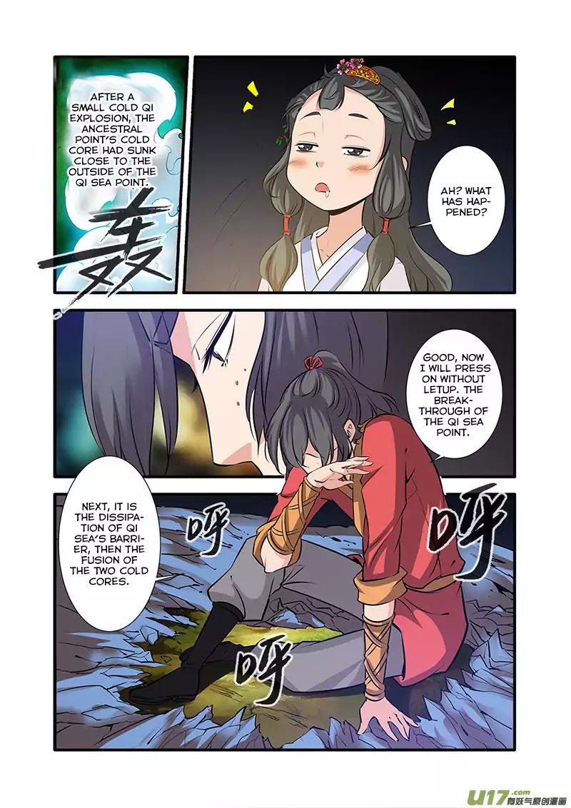 Xian Ni Chapter 74 - Page 6