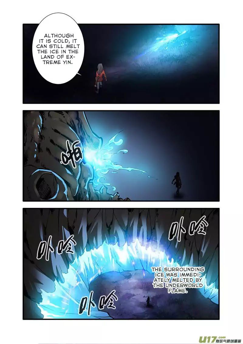 Xian Ni Chapter 75 - Page 12