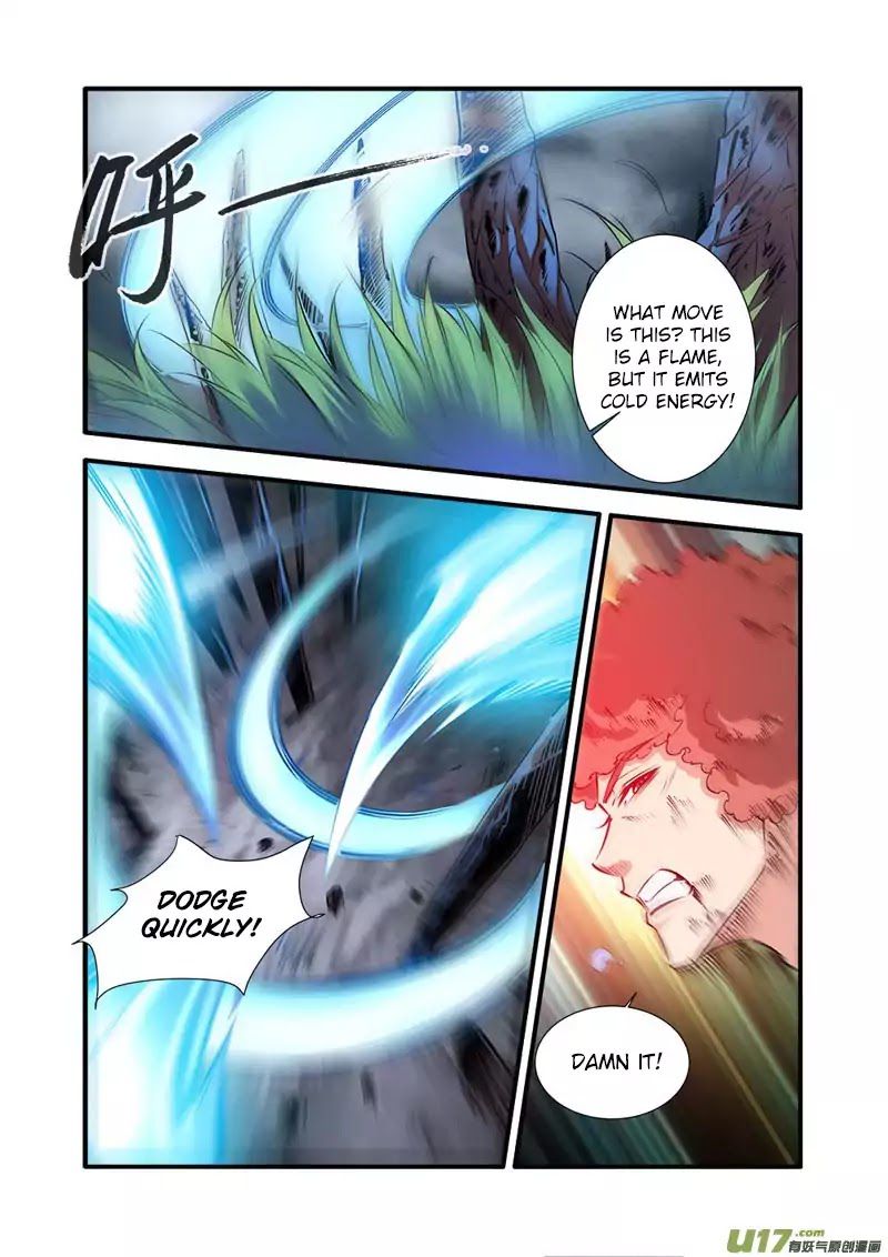 Xian Ni Chapter 77 - Page 11