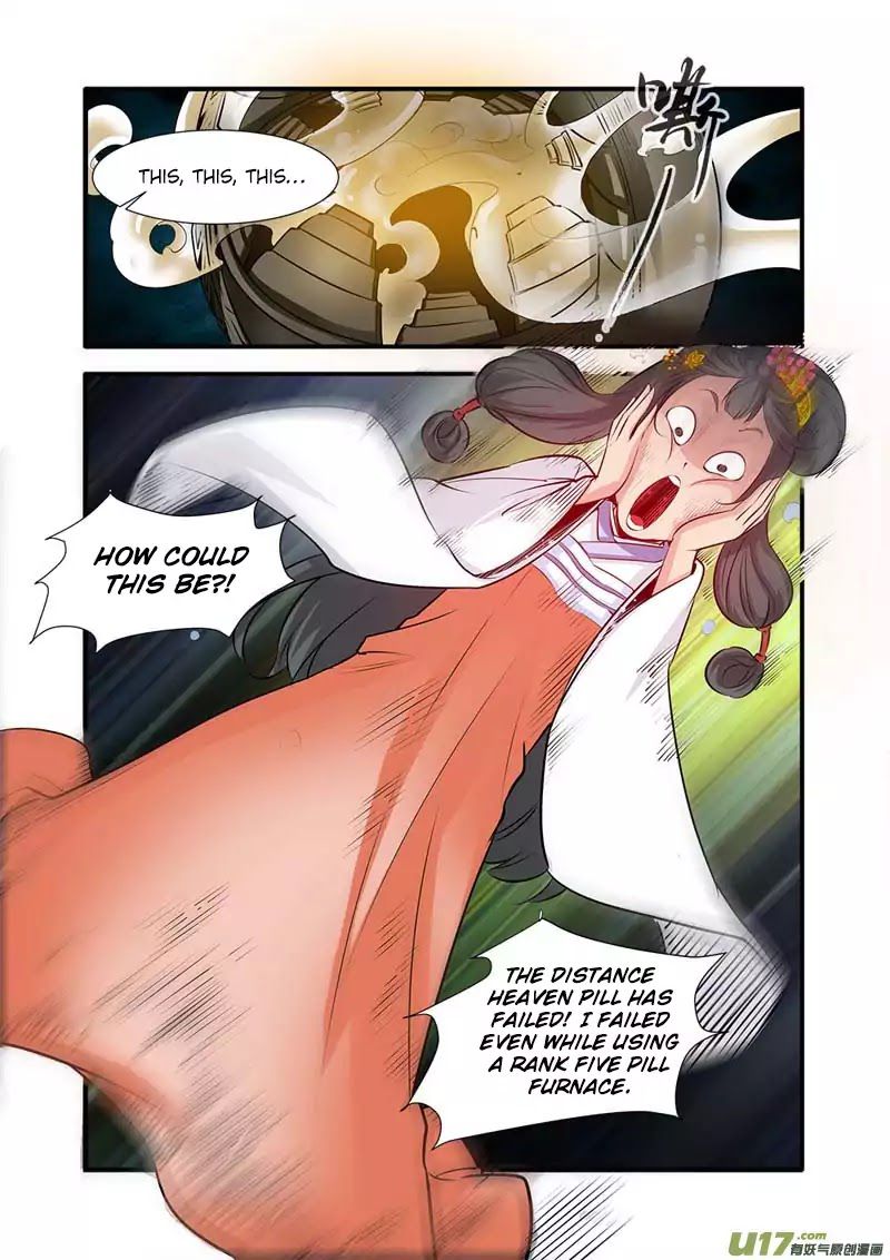 Xian Ni Chapter 78 - Page 16