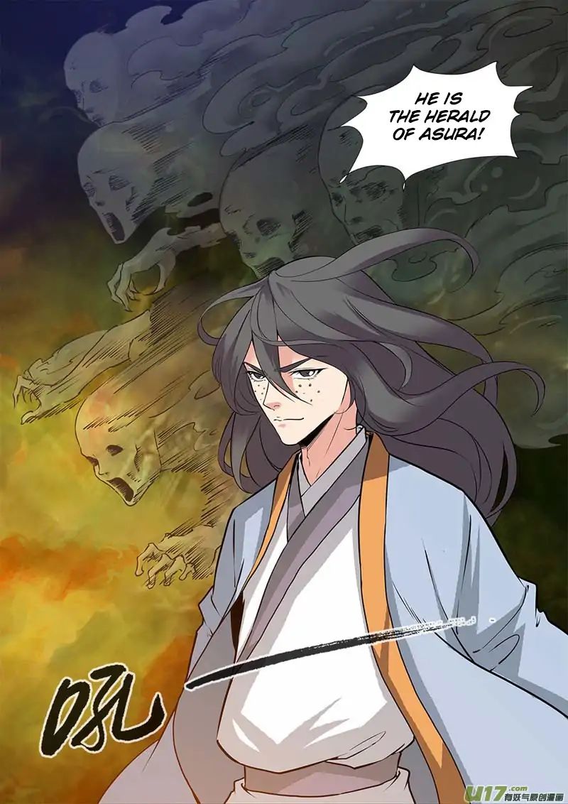 Xian Ni Chapter 82 - Page 16
