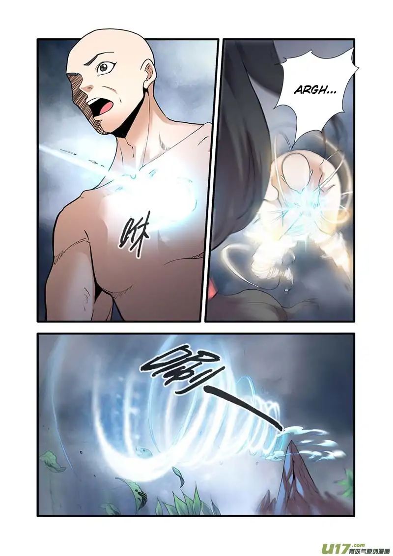 Xian Ni Chapter 84 - Page 18