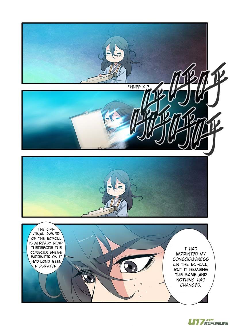 Xian Ni Chapter 89 - Page 14
